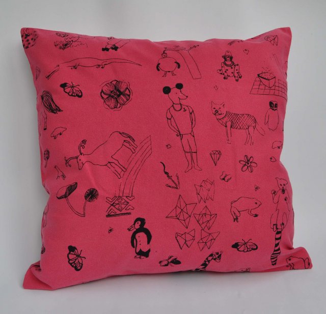 Cushion 7 Cushion 7